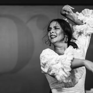 Alegría Málaga: Flamenco-Show 3