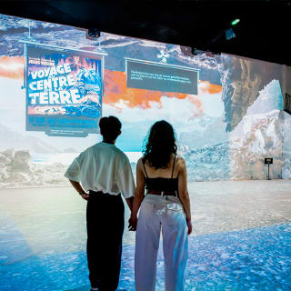 Jules Verne 200 : Le Voyage immersif 6
