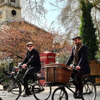 London Gin Safari : une parenthèse pétillante au goût de genévrier 48