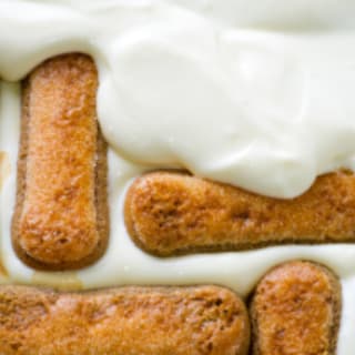 Trío de Tiramisú Tradicional con un Chef Pastelero Italiano - NYC 2