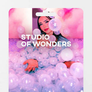 Studio of Wonders - Buono regalo 1