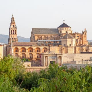 TOP Córdoba: Guided Visit with Your Mobile 5