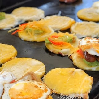 Mornings in the Market Food Tour 5