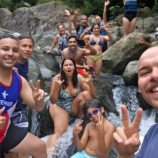 El Yunque Rainforest and Luquillo Kiosk Day Trip 7