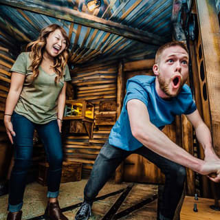 Las Vegas Escape Game: avventura privata 5