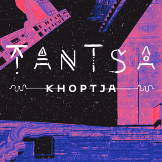 Tantša Khoptja 2023 - São Paulo 1