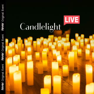 Candlelight Live Premium: Bandas sonoras de John Williams à luz das velas 2