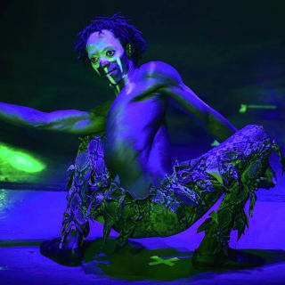 The Circus of Horrors: Liverpool 3
