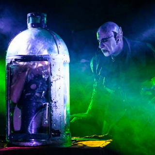 The Circus of Horrors: Liverpool 5