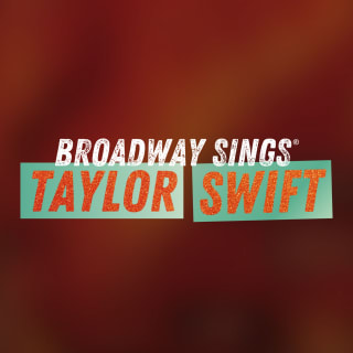 Broadway Sings Taylor Swift with a Live Orchestra 1