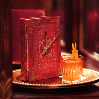 The Magic Hour at Black Rabbit Rose 1