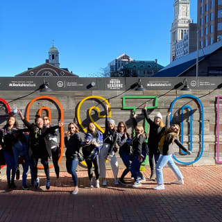 Iconic Boston Food Tasting and History Tour On the Freedom Trail 3