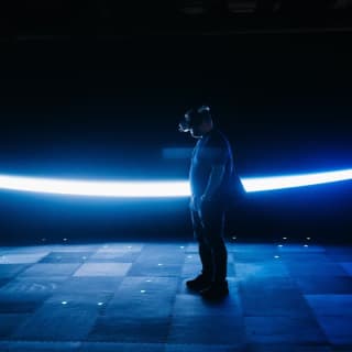 Exploradores del Espacio: EL INFINITO - Atlanta 7