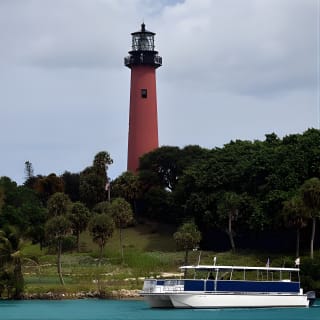 Jupiter Island Sunset Cruise 2