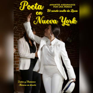 Poeta en Nueva York: Amantes asesinados por una perdiz. Federico García Lorca 1