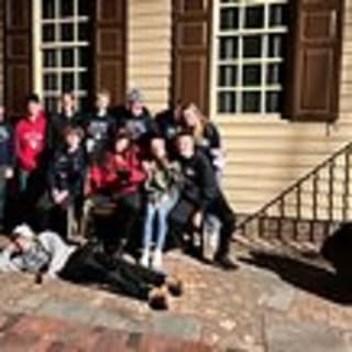 Ultimate Pirate Walking Tour in Colonial Williamsburg 12