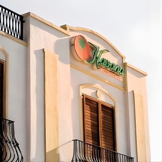Food Tour of Historic West Palm Beach Neighborhoods 1