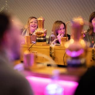 Gin Tasting Masterclass en Aberdeen 2