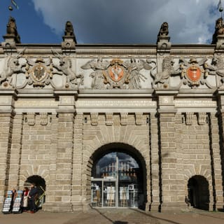 Fantastic Gdansk Outdoor Exploration Game 5