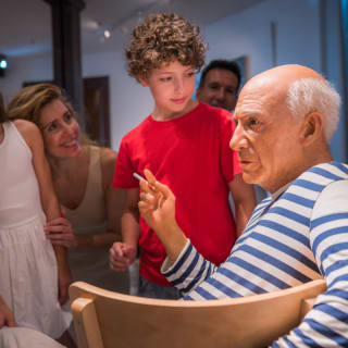 ¡Entradas para el Museo de Cera de Barcelona! 5