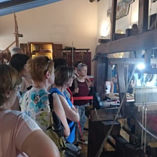Silk Road in Valencia: Guided tour 7