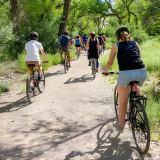 Tienda de bicicletas en Albuquerque 8