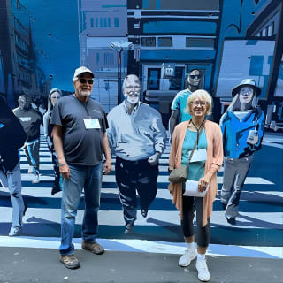 UPTOWN FUNK: 1 Hour Guided Historical Walking Tour in Charlotte 16