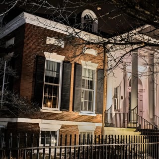 Salem Ghosts: Witches, Warlocks, & Hauntings 9
