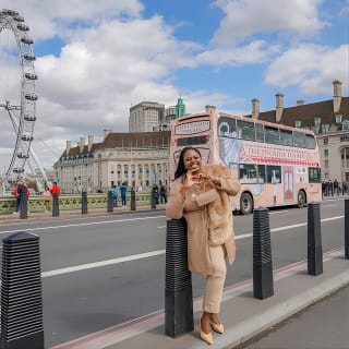 Breathtaking Fotoshooting in London 10
