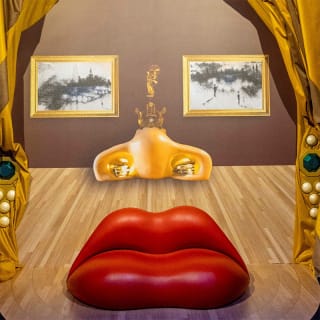 Desafío Dalí en CDMX 8