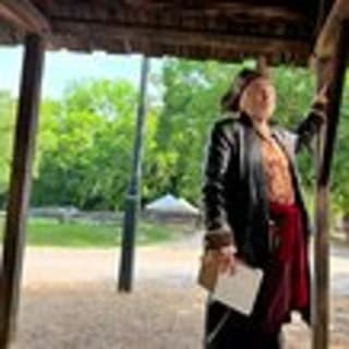 Ultimate Pirate Walking Tour in Colonial Williamsburg 13
