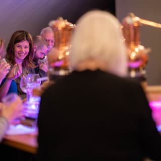 Gin Tasting Masterclass en Aberdeen 3