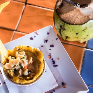 Savor the Sunset: Old San Juan Walking Food Tour 10