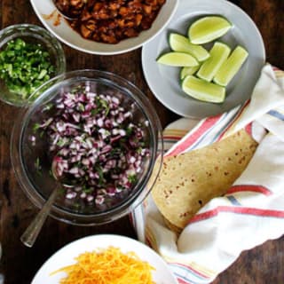 Mexican Fiesta: Gourmet Tacos & Salsas - Philadelphia 3