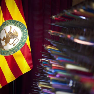 Silk Road in Valencia: Guided tour 8