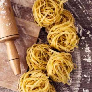 Fresh Handmade Pasta - Dallas 2