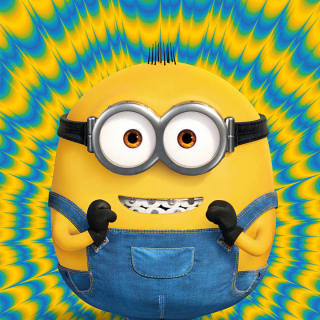 Minions: The Rise of Gru 1