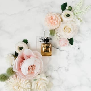Perfume creation workshop at Parfum et Vous 1