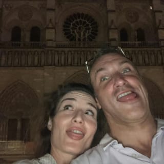 Gioco d'esplorazione all'aperto I fantasmi di Parigi 2