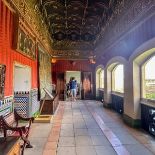 Tour of Toledo and Segovia with option to visit Avila! 18