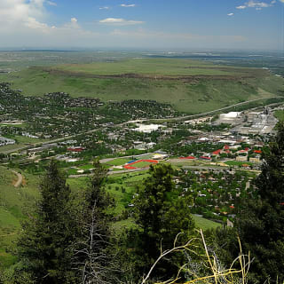 Excursión en grupo reducido por Denver y las estribaciones de las montañas 8