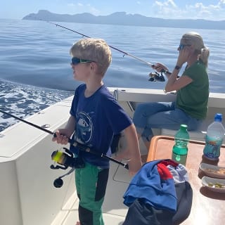 Pesca con Royal Charters Mallorca: i prezzi migliori 5