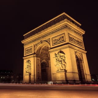 Gioco d'esplorazione all'aperto I fantasmi di Parigi 3