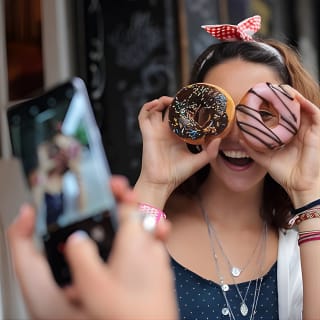 Sweet & Savory Tour of Lancaster City! 4