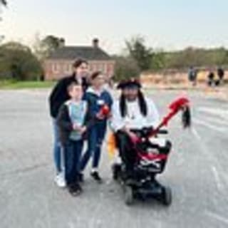 Ultimate Pirate Walking Tour in Colonial Williamsburg 14
