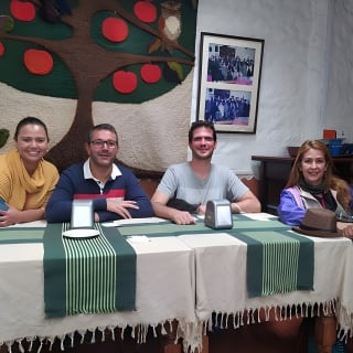 Walking Tour in Bogotá on the History of Chapinero 6