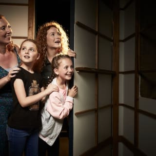 Escape Hunt Sydney – Atemberaubende Escape Rooms 3