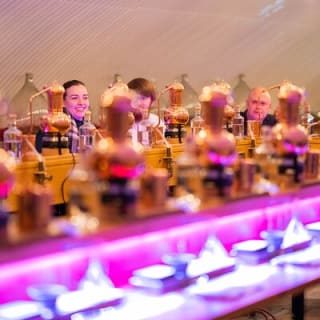 Gin Tasting Masterclass en Aberdeen 4