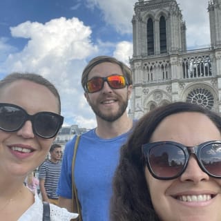 Gioco d'esplorazione all'aperto I fantasmi di Parigi 4