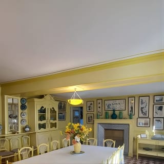 Tour guidato di mezza giornata con visita a casa di Monet e giardini da Parigi in minivan 6